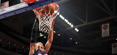 NBA: Denver Nuggets pokonali Phoenix Suns 